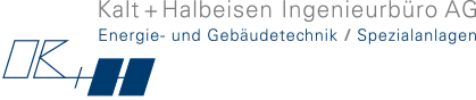 kalt halbeisen