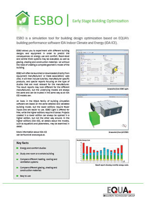 esbo brochure