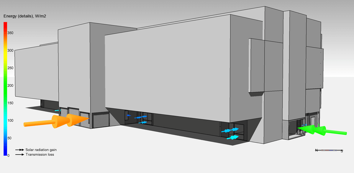 4.5 new 3d animations