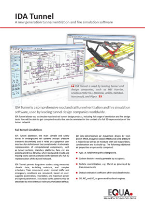 idtunnel brochure